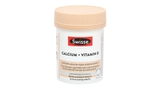 Swisse Ultiboost Calcium + Vitamin D giúp xương chắc khỏe chai 90 viên