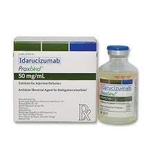 Praxbind 2.5G/50ML H/2 Vial Boehringer