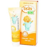 Kem bôi da Skin Bibi hỗ trợ chống hăm da, khô da, mẩn ngứa (10g)