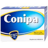 Dung dịch uống Conipa CPC1 bổ sung kẽm, tăng cường đề kháng (20 ống x 5ml)