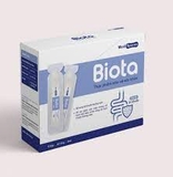 Medispores biota