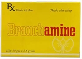 Branchamine