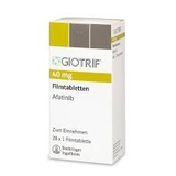THUỐC GIOTRIF 40MG, HỘP 28 VIÊN