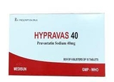 HYPRAVAS 40