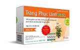 Viên uống Tràng Phục Linh Plus (nhãn đỏ) hỗ trợ giảm hội chứng ruột kích thích (Hộp 20 viên)