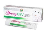 Young GSV 15g – Giúp mờ sẹo, giảm nám da sạm da hiệu quả