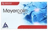 MEYERCOLIN 500MG