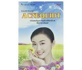 Dung dịch dùng ngoài Acnequidt Hóa Dược điều trị bệnh trứng cá (20ml)