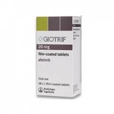 THUỐC GIOTRIF 20MG, HỘP 28 VIÊN