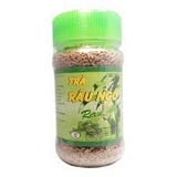 TRÀ RÂU NGÔ - RAU MÁ HỖ TRỢ THANH NHIỆT, THẢI ĐỘC CƠ THỂ