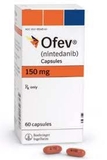 Ofev 150mg -Thuốc điều trị xơ hóa phổi hiệu quả của Đức