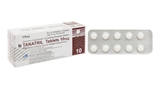 Tanatril Tablets 10mg trị tăng huyết áp