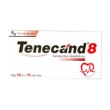 TENECAND 8MG GLOMED