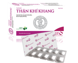 Hỗ trợ tiểu đêm nhiều lần Thận Khí Khang (hộp 20 viên)