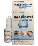 THEKATADEXAN
