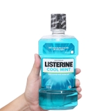 Nước Súc Miệng Listerine Coolmint 250ml