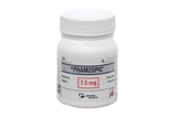 Phamzopic 7.5mg trị rối loạn giấc ngủ lọ 100 viên