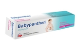 Kem chống hăm Babypanthen hộp 1 tuýp 20g