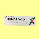 Hondroxid cream - Thuốc điều trị thoái hóa xương khớp hiệu quả