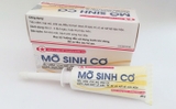 Mỡ sinh cơ tube 20g