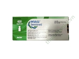 Mvasi 400mg/16ml (Bevacizumab) - Thuốc điều trị ung thư hiệu quả của Mỹ