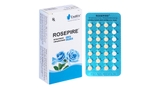 Rosepire 3mg/0.03mg thuốc tránh thai hằng ngày (1 vỉ x 28 viên)