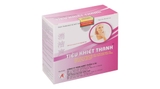 Tiêu Khiết Thanh hỗ trợ giảm viêm đường hô hấp hộp 2 chai x 90 viên