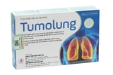 Tumolung hỗ trợ giảm nguy cơ mắc khối u hộp 30 viên