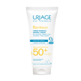 Kem chống nắng vật lý Uriage Bariesun SPF50+ Creme Minerale 100ml