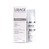 Uriage Depiderm Serum Correcteur Tinh Chất Dưỡng Sáng Da 30ml