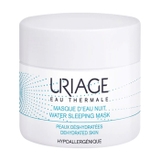 URIAGE MASQUE D'EAU NUIT WATER SLEEPING MASK - MẶT NẠ NGỦ DƯỠNG ẨM 50ml