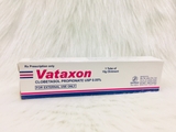 Vataxon thuốc bôi chàm, vẩy nến, lupus ban đỏ