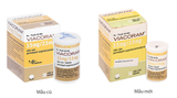 Viacoram 3.5mg/2.5mg trị tăng huyết áp hộp 30 viên