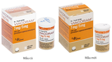 Viacoram 7mg/5mg trị tăng huyết áp vô căn hộp 30 viên