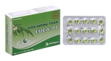 Viên Hương Tràm Euca-PP hỗ trợ giảm ho, tiêu đờm hộp 30 viên
