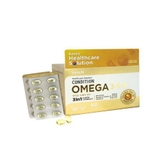 Viên uống bổ sung CONDITION Omega 369 hộp 6 vỉ x 10 viên