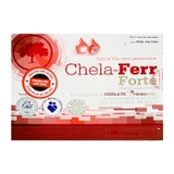 Chela-Ferr Forte - Bổ sung sắt