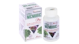 Ultra Memore Plus bổ não, cải thiện trí nhớ chai 60 viên