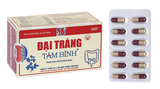 Đại tràng Tâm Bình hỗ trợ giảm viêm đại tràng hộp 60 viên