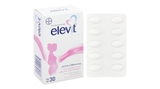 Elevit bổ sung vitamin cho phụ nữ mang thai hộp 30 viên