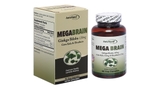 Hotchland Megabrain tăng cường trí nhớ, tăng cường tuần hoàn não hộp 60 viên