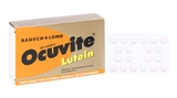 Ocuvite Lutein bổ mắt, ngừa thoái hóa hoàng điểm hộp 60 viên