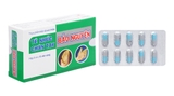 Tê nhức chân tay Bảo Nguyên hoạt huyết, mạnh gân cốt hộp 30 viên