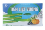 VIên uống Tiền Liệt Vương Tuệ Linh ngăn ngừa, hạn chế các bệnh tiền liệt tuyến (30 viên)