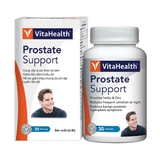 VitaHealth Prostate Support hỗ trợ phì đại lành tính tuyến tiền liệt