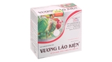 Vương Lão Kiện hỗ trợ giảm triệu chứng run chân tay hộp 2 chai x 90 viên