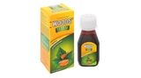 Siro Woods' Herbal Cough Syrup hỗ trợ giảm triệu chứng ho chai 60ml