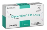 Diphereline P.R 3,75mg - Thuốc điều trị ung thư tuyến tiền liệt