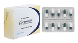 Artrodar 50mg trị triệu chứng thoái hóa xương khớp