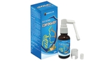 Xịt họng Copdeasy giúp giảm ho chai 30ml